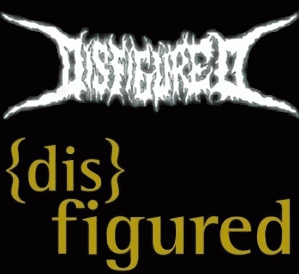logo Disfigured (USA-1)